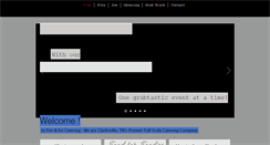 Desktop Screenshot of fireandicetn.com